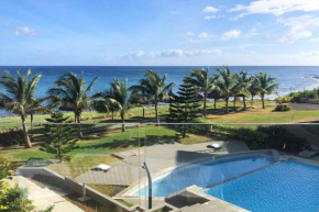 Magnificent sea-view apartment